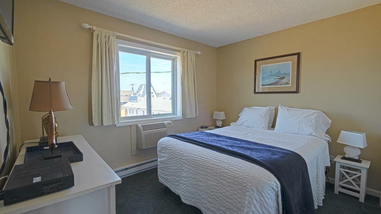 Montauk Oceanside Suites 외부 사진
